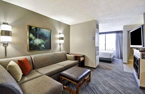 Las Vegas Hotel | Hyatt Place Las Vegas