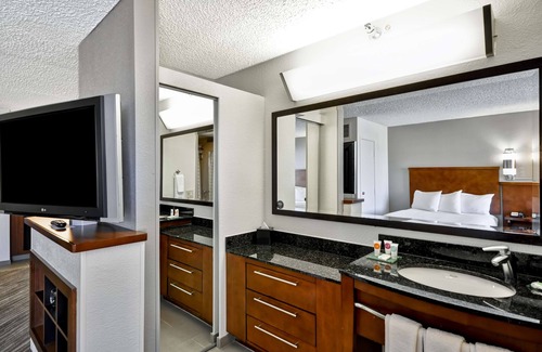 Las Vegas Hotel | Hyatt Place Las Vegas