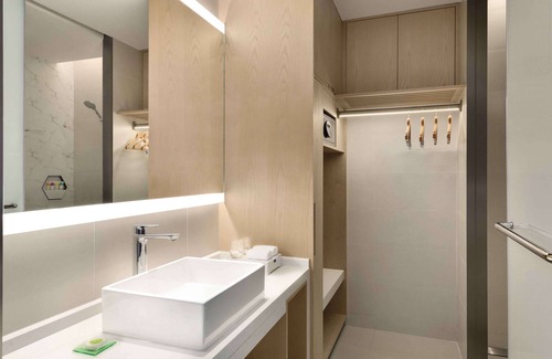 Chengzhong District Hotel | Hyatt Place Liuzhou