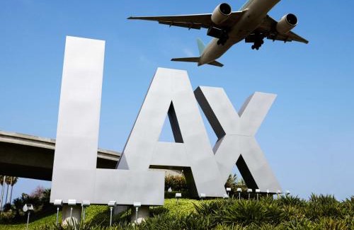 El Segundo Hotel | Hyatt Place Los Angeles/LAX/El Segundo