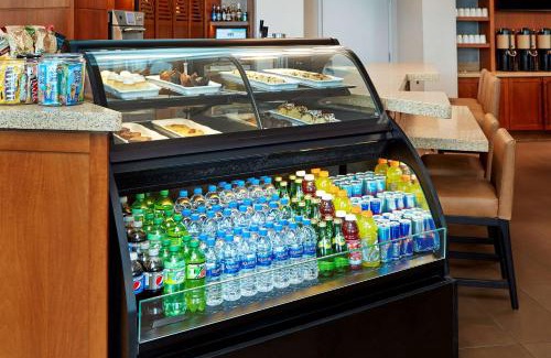 El Segundo Hotel | Hyatt Place Los Angeles/LAX/El Segundo