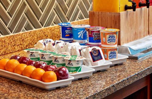 El Segundo Hotel | Hyatt Place Los Angeles/LAX/El Segundo
