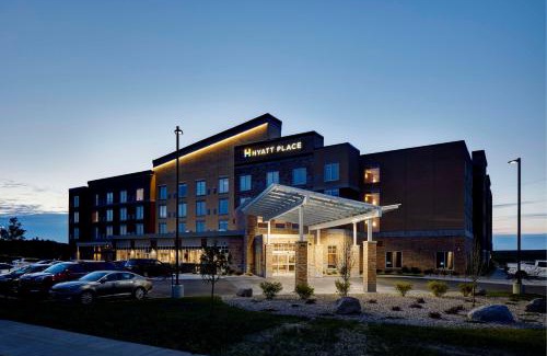 Verona Hotel | Hyatt Place Madison/Verona