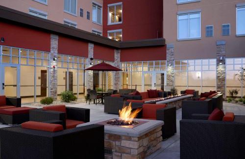 Verona Hotel | Hyatt Place Madison/Verona