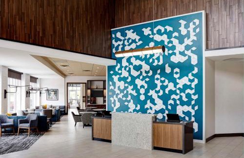 Verona Hotel | Hyatt Place Madison/Verona