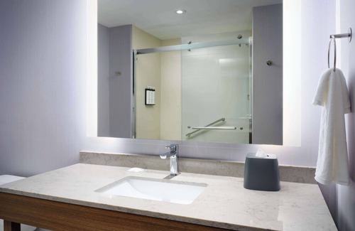 Melbourne Hotel | Hyatt Place Melbourne Airport