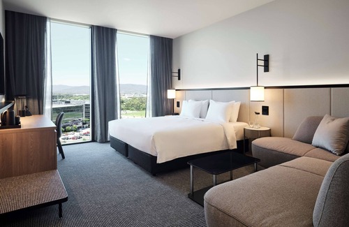 Scoresby Hotel | Hyatt Place Melbourne, Caribbean Park