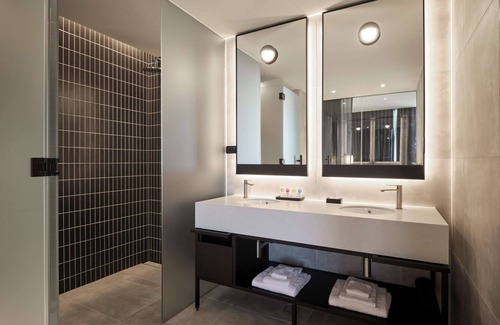 Scoresby Hotel | Hyatt Place Melbourne, Caribbean Park