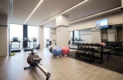 Scoresby Hotel | Hyatt Place Melbourne Caribbean Park