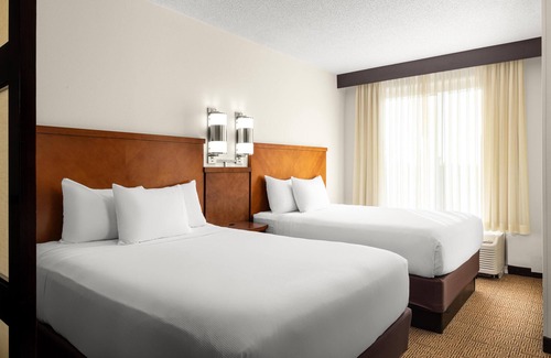 Lakes of Forest Hill Hotel | Hyatt Place Memphis/Germantown