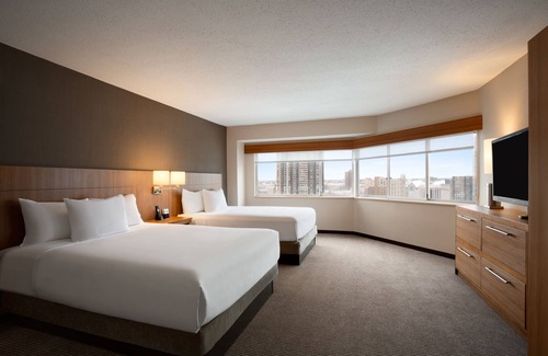 Downtown Minneapolis Hotel | Hyatt Place Minneapolis Downtown