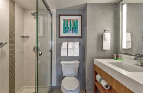 Downtown Minneapolis Hotel | Hyatt Place Minneapolis Downtown
