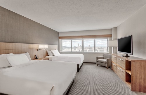 Downtown Minneapolis Hotel | Hyatt Place Minneapolis Downtown