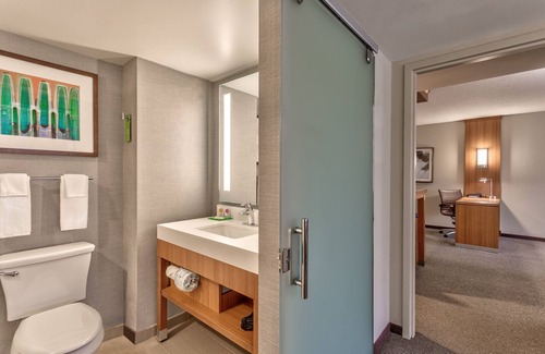 Downtown Minneapolis Hotel | Hyatt Place Minneapolis Downtown
