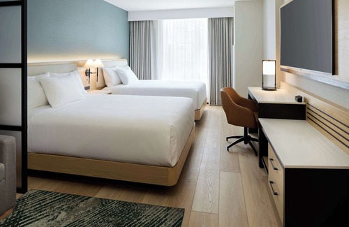 Dorval Hotel | Hyatt Place Montreal Airport