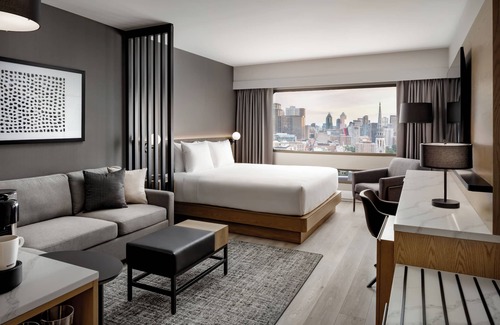 Gay Village Hotel | Hyatt Place Montreal - Downtown