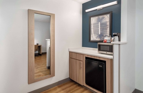 Mystic Hotel | Hyatt Place Mystic