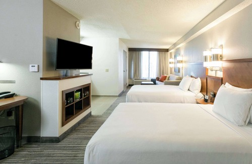 Franklin Hotel | Hyatt Place Nashville/Franklin/Cool Springs