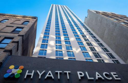 Midtown South Hotel | Hyatt Place New York Chelsea