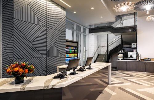 Midtown South Hotel | Hyatt Place New York Chelsea