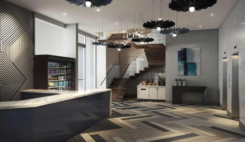 Midtown South Hotel | Hyatt Place New York Chelsea