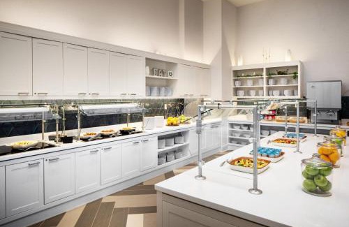 Midtown South Hotel | Hyatt Place New York Chelsea