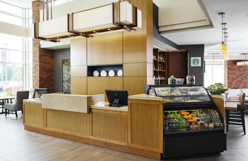 Southeast Yonkers Hotel | Hyatt Place New York Yonkers