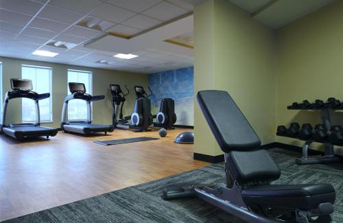 Ocean City Hotel | Hyatt Place Ocean City Oceanfront