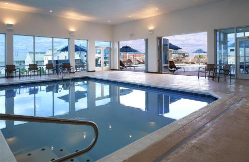 Ocean City Hotel | Hyatt Place Ocean City Oceanfront