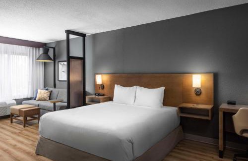 Airport North Hotel | Hyatt Place Orlando Airport