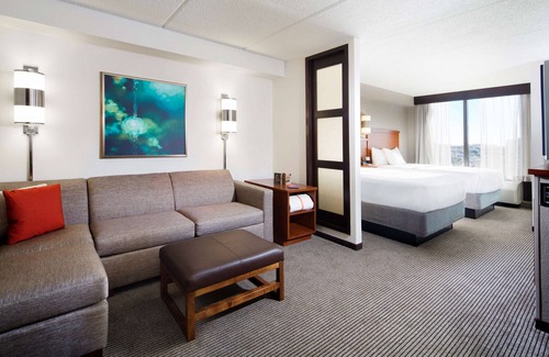 Plano Hotel | Hyatt Place Plano