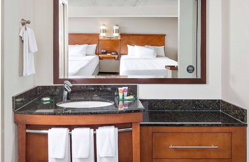Plano Hotel | Hyatt Place Plano