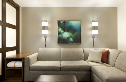 Portland Hotel | Hyatt Place Portland Airport