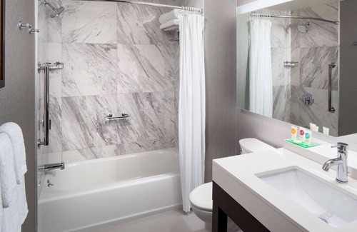 Crown Heights Hotel | Hyatt Place Poughkeepsie/Hudson Valley