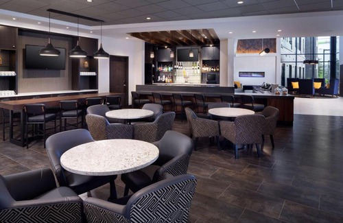 Crown Heights Hotel | Hyatt Place Poughkeepsie - Hudson Valley