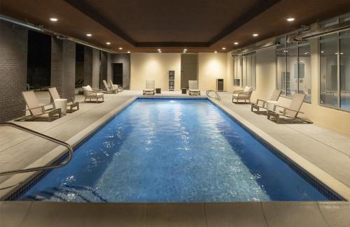 Reno Hotel | Hyatt Place Reno