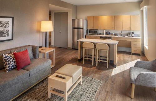 Reno Hotel | Hyatt Place Reno