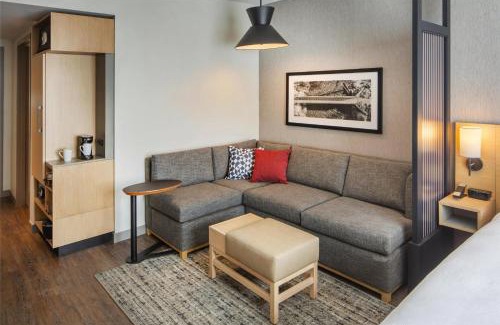 Reno Hotel | Hyatt Place Reno