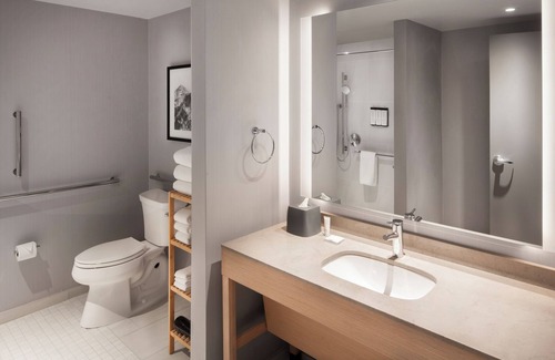 Reno Hotel | Hyatt Place Reno