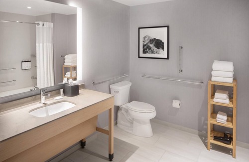 Reno Hotel | Hyatt Place Reno