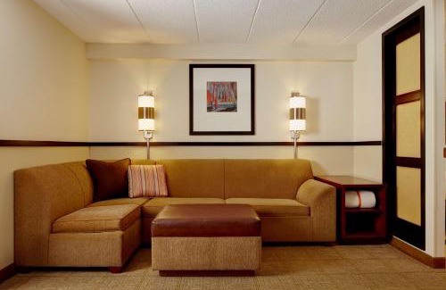 Mosby Hotel | Hyatt Place Richmond Airport