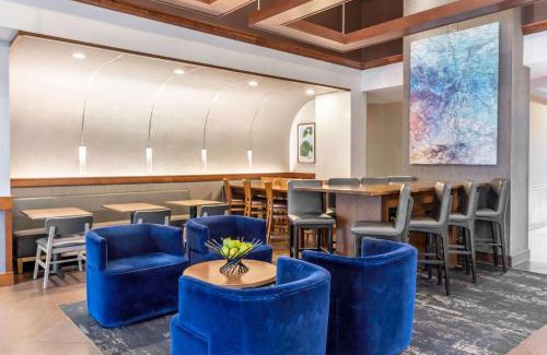 North Chesterfield Hotel | Hyatt Place Richmond Arboretum