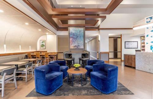 North Chesterfield Hotel | Hyatt Place Richmond Arboretum