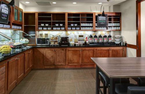North Chesterfield Hotel | Hyatt Place Richmond Arboretum