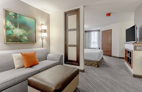 North Chesterfield Hotel | Hyatt Place Richmond/Arboretum