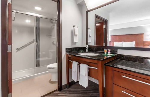 North Chesterfield Hotel | Hyatt Place Richmond/Arboretum
