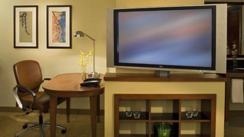 Woodvale Hotel | Hyatt Place Richmond Chester
