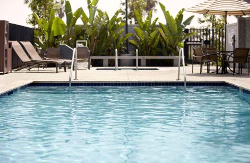 Woodvale Hotel | Hyatt Place Richmond Chester