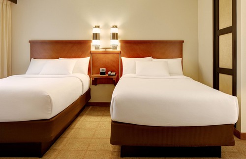 Woodvale Hotel | Hyatt Place Richmond/Chester