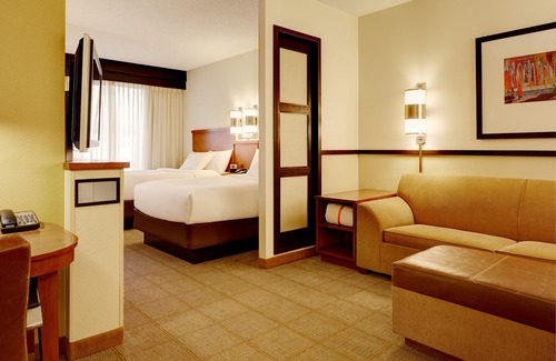 Woodvale Hotel | Hyatt Place Richmond/Chester